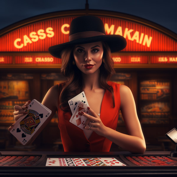Descubra Mais de 5000 Jogos no Site Oficial do Bolsa De Aposta Casino